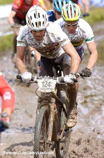2006 Sea Otter Classic