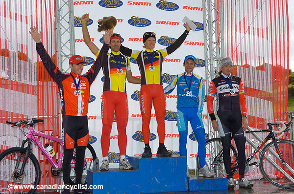 2006 Sea Otter Classic