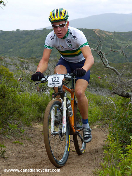 2006 Sea Otter Classic