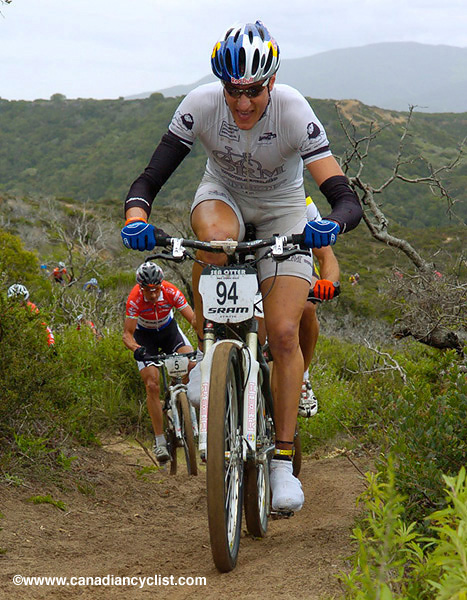 2006 Sea Otter Classic