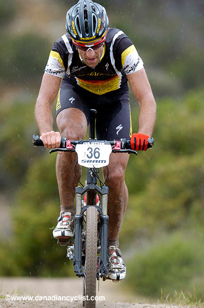 2006 Sea Otter Classic