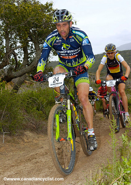2006 Sea Otter Classic