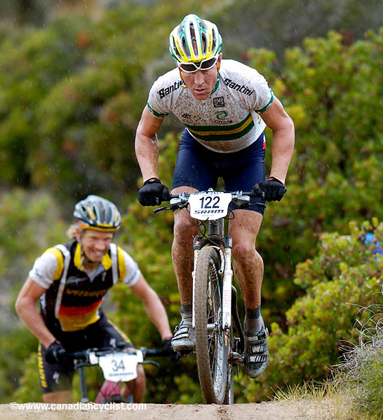 2006 Sea Otter Classic