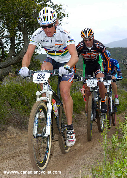 2006 Sea Otter Classic
