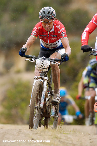 2006 Sea Otter Classic