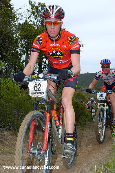 2006 Sea Otter Classic