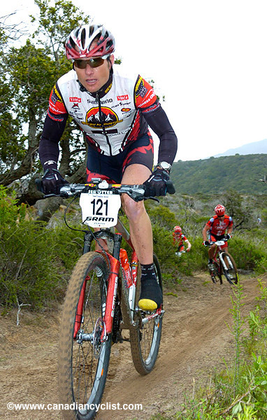 2006 Sea Otter Classic