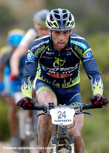 2006 Sea Otter Classic