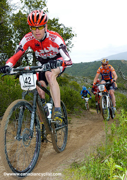 2006 Sea Otter Classic