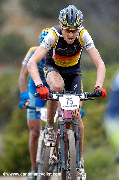 2006 Sea Otter Classic