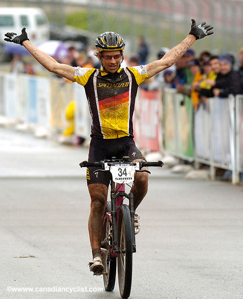 2006 Sea Otter Classic
