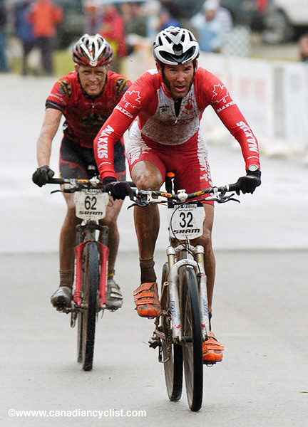 2006 Sea Otter Classic