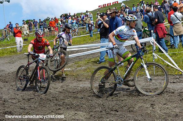 2006 Sea Otter Classic