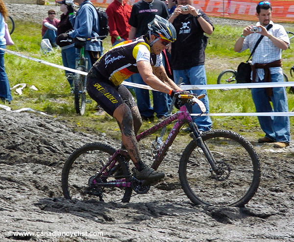 2006 Sea Otter Classic