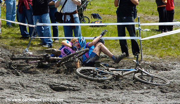 2006 Sea Otter Classic