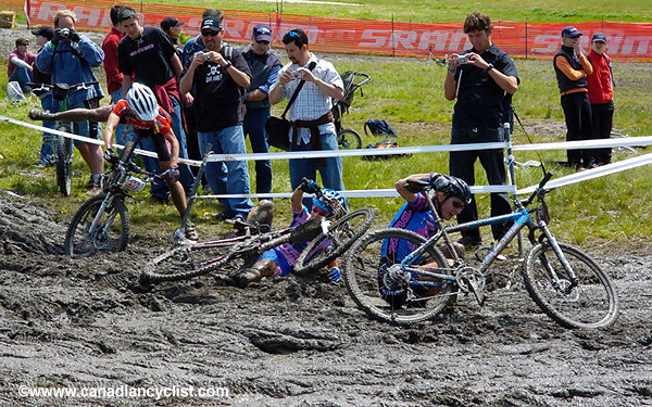 2006 Sea Otter Classic