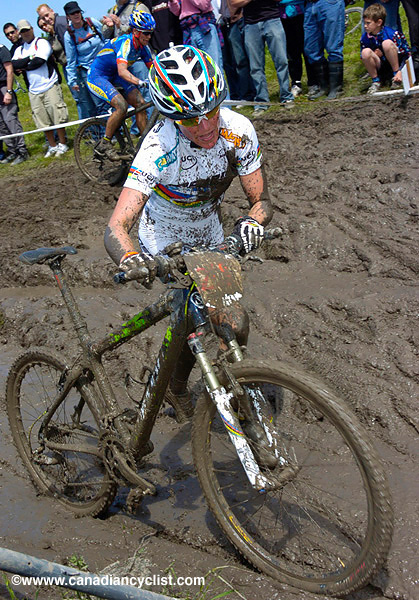 2006 Sea Otter Classic