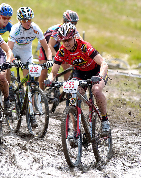 2006 Sea Otter Classic