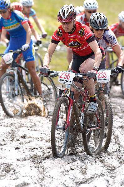 2006 Sea Otter Classic