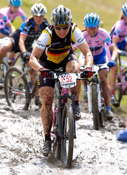 2006 Sea Otter Classic