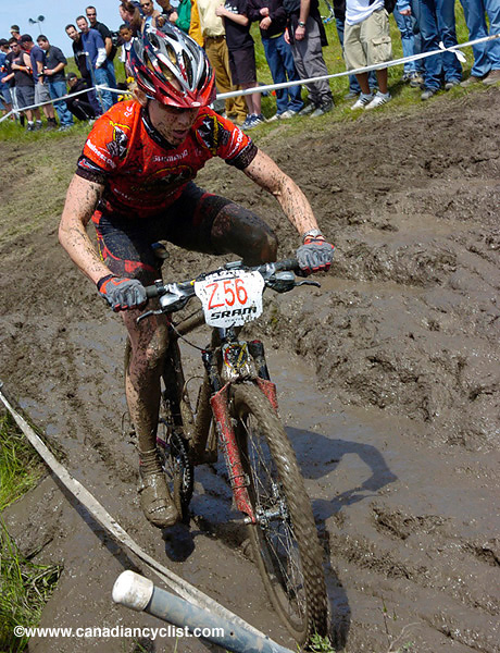 2006 Sea Otter Classic