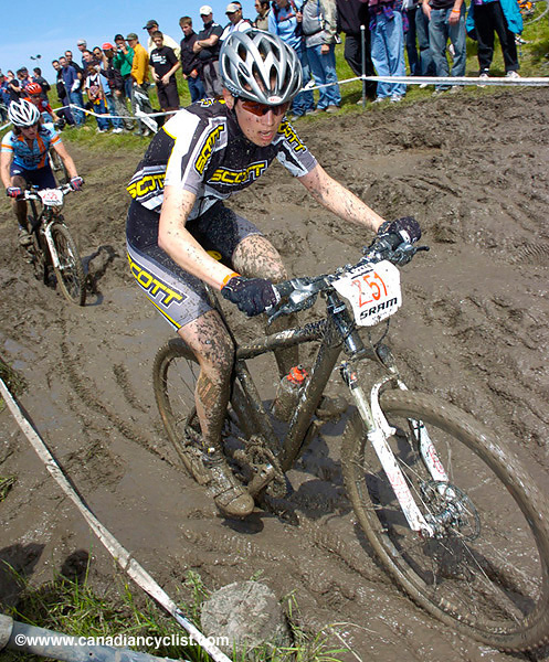 2006 Sea Otter Classic