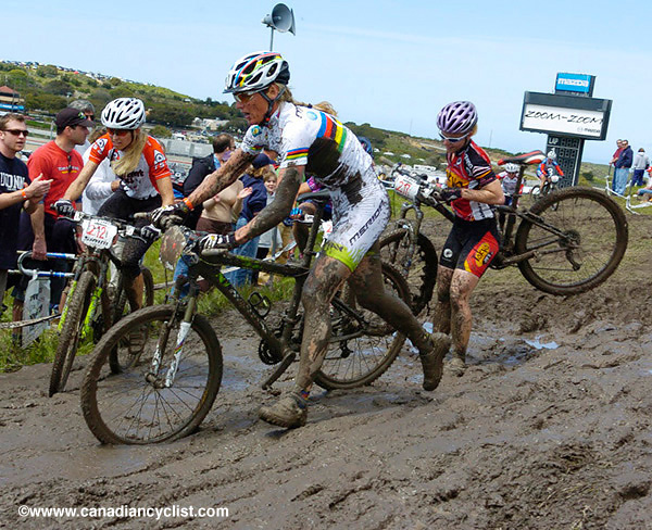2006 Sea Otter Classic