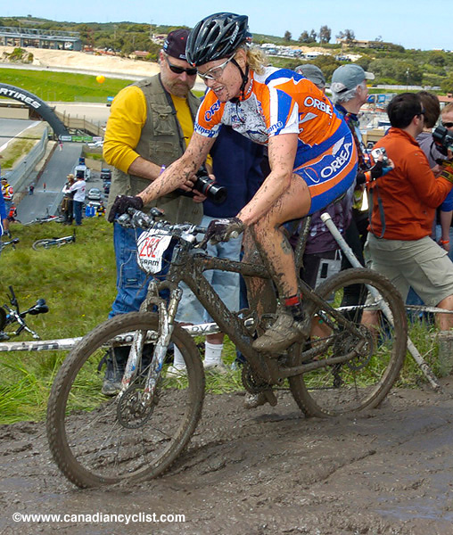 2006 Sea Otter Classic