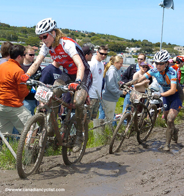 2006 Sea Otter Classic