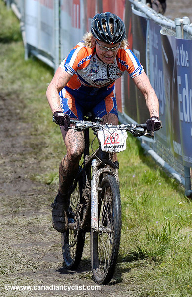 2006 Sea Otter Classic