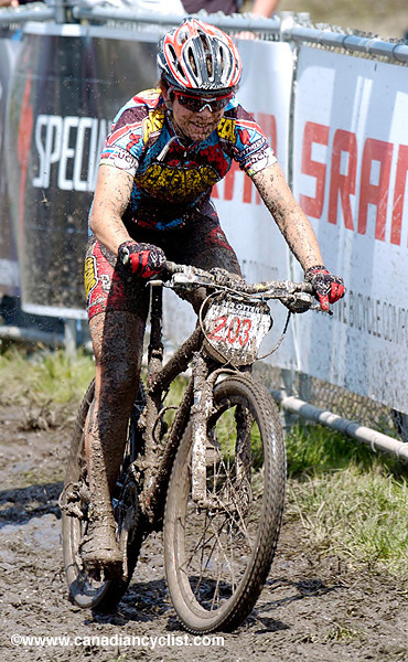 2006 Sea Otter Classic