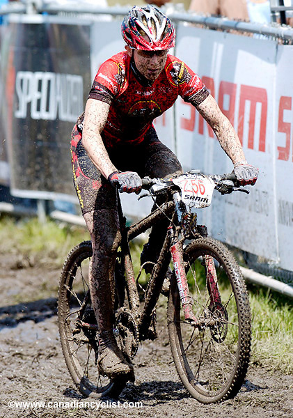 2006 Sea Otter Classic