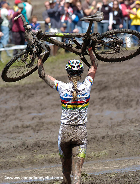 2006 Sea Otter Classic
