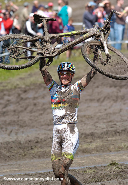 2006 Sea Otter Classic