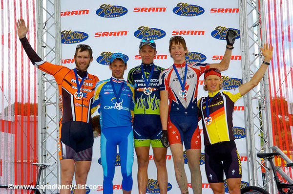 2006 Sea Otter Classic