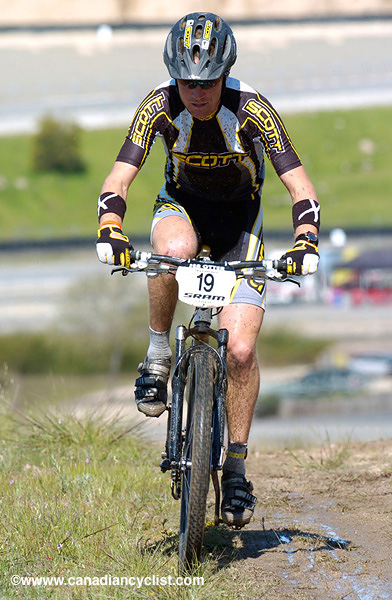 2006 Sea Otter Classic