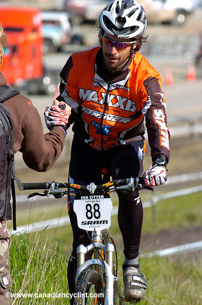 2006 Sea Otter Classic