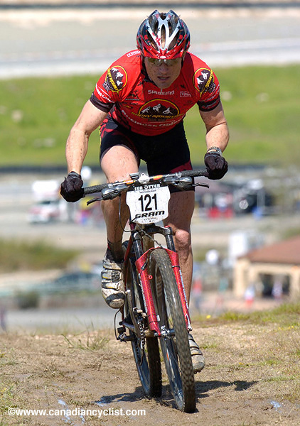2006 Sea Otter Classic