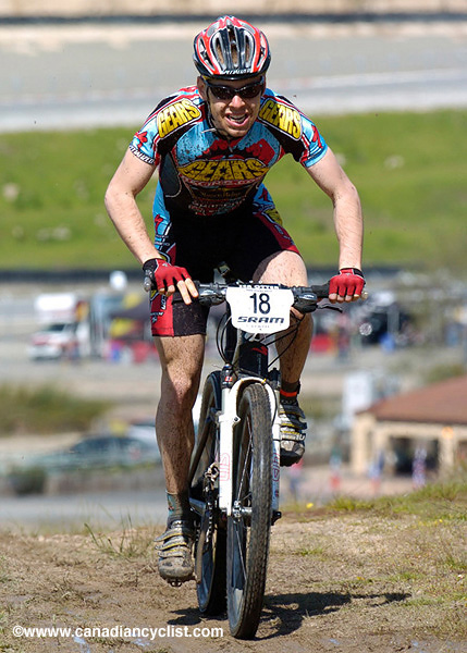 2006 Sea Otter Classic