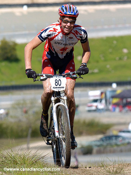 2006 Sea Otter Classic