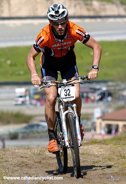 2006 Sea Otter Classic