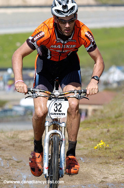 2006 Sea Otter Classic