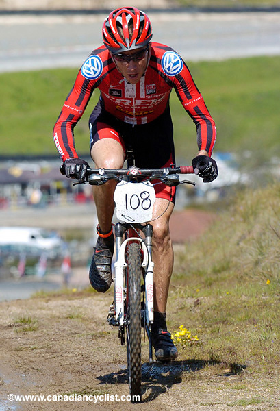 2006 Sea Otter Classic