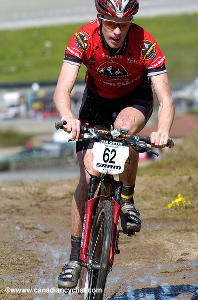 2006 Sea Otter Classic