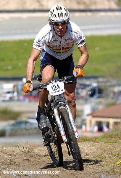 2006 Sea Otter Classic