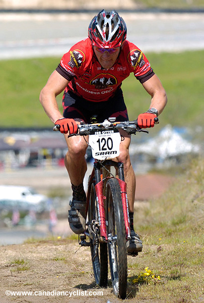 2006 Sea Otter Classic