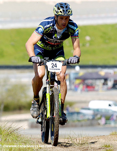 2006 Sea Otter Classic