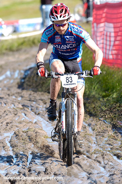 2006 Sea Otter Classic