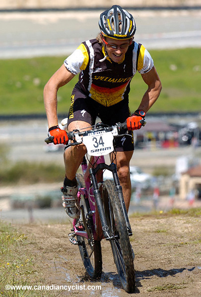 2006 Sea Otter Classic