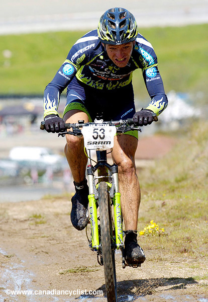 2006 Sea Otter Classic